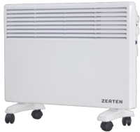 Photos - Convector Heater Zerten ZL-20 2 kW