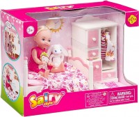 Photos - Doll DEFA Sairy Style 8392 