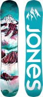 Photos - Snowboard Jones Dream Catcher 142 (2021/2022) 