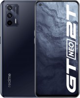 Photos - Mobile Phone Realme GT Neo2T 256 GB / 12 GB