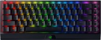 Keyboard Razer BlackWidow V3 Mini HyperSpeed  Yellow Switch