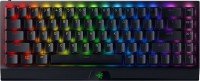 Keyboard Razer BlackWidow V3 Mini HyperSpeed  Green Switch