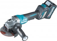 Photos - Grinder / Polisher Makita GA029GM201 