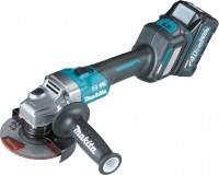 Photos - Grinder / Polisher Makita GA023GM201 