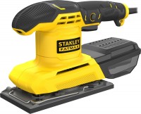 Photos - Grinder / Polisher Stanley FatMax FMEW214K 