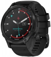 Photos - Smartwatches Garmin Descent  MK2S