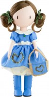 Photos - Doll Paola Reina Gorjuss 04924 