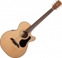 Photos - Acoustic Guitar Alvarez RF16CE 