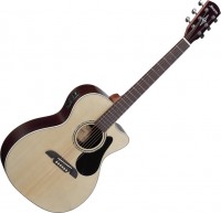 Photos - Acoustic Guitar Alvarez RF27CE 