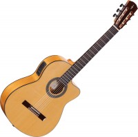 Photos - Acoustic Guitar Alvarez CF6CE 
