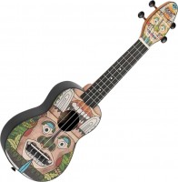 Photos - Acoustic Guitar Ortega K2-TM 