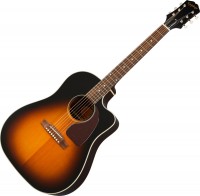 Acoustic Guitar Epiphone J-45EC 