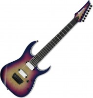 Photos - Guitar Ibanez RGIX7 