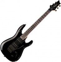 Photos - Guitar Harley Benton R-456FR 