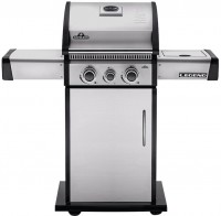 Photos - BBQ / Smoker Napoleon Legend 325 SB 