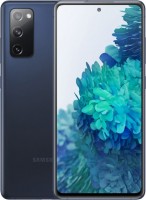 Photos - Mobile Phone Samsung Galaxy S20 FE 256 GB / 6 GB