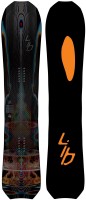 Photos - Snowboard Lib Tech Apex Orca 153 (2021/2022) 