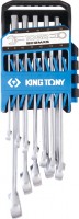 Photos - Tool Kit KING TONY 12D12MRS 