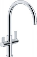 Photos - Tap Franke Ambient Clear Water 115.0479.079 