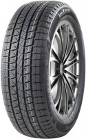 Photos - Tyre Powertrac IceXpro 215/50 R17 95S 