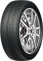 Photos - Tyre Roadmarch Prime A/S 225/55 R17 101W 