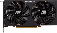 Photos - Graphics Card PowerColor Radeon RX 6600 Fighter 