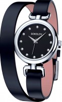 Photos - Wrist Watch SOKOLOV 315.71.00.000.02.01.2 