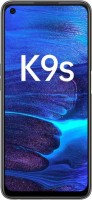 Photos - Mobile Phone OPPO K9s 5G 128 GB / 8 GB