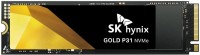 Photos - SSD Hynix Gold P31 SHGP31-1000GM-2 1 TB