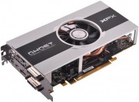 Photos - Graphics Card XFX Radeon HD 7850 FX-785A-CNJC