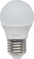 Photos - Light Bulb Xiaomi OPPLE 4000K E27 3W 25mA 250lm 