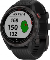 Photos - Smartwatches Garmin Approach S42 