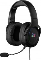 Photos - Headphones 2E HG330 