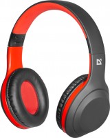 Photos - Headphones Defender FreeMotion B560 