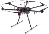 Photos - Drone DJI Matrice 600 Pro 