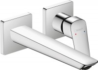 Photos - Tap Hansgrohe Logis Fine 71256000 