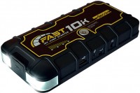 Photos - Charger & Jump Starter Deca Fast 10K 
