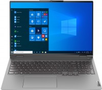 Photos - Laptop Lenovo ThinkBook 16p G2 ACH (16p G2 ACH 20YM001SPB)