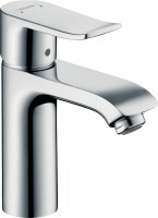 Photos - Tap Hansgrohe Metris 31080000 