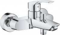 Photos - Tap Grohe Eurosmart 33300003 