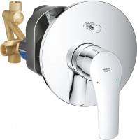 Photos - Tap Grohe Eurosmart 33305003 