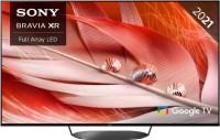 Photos - Television Sony XR-65X92J 65 "