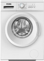 Photos - Washing Machine Prime Technics PWF50814M white