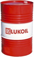 Photos - Engine Oil Lukoil Luxe 5W-40 SN/CF 200 L