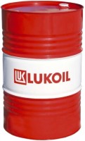 Photos - Engine Oil Lukoil Genesis Armortech 5W-40 200 L