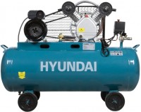 Photos - Air Compressor Hyundai HYC 30100V 100 L 230 V