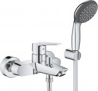 Photos - Tap Grohe Start 23413002 