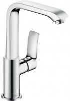 Photos - Tap Hansgrohe Metris 31087000 