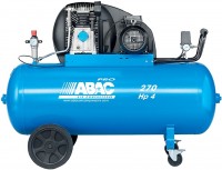 Photos - Air Compressor ABAC Pro A49B 270 CT5.5 270 L