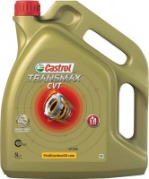 Photos - Gear Oil Castrol Transmax CVT 5 L